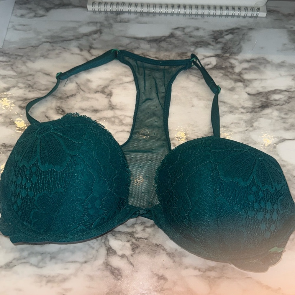 Victoria secret push up bra